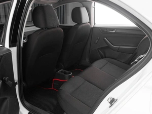 Лифтбек Skoda Rapid 2019 года, 999000 рублей, Тюмень