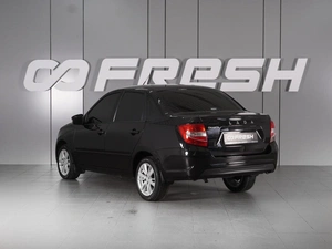 Седан ВАЗ (LADA) Granta 2023 года, 985000 рублей, Минеральные Воды