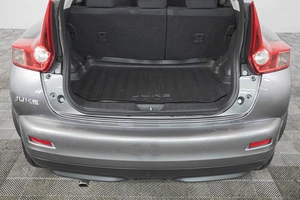 Внедорожник Nissan Juke 2014 года, 1099000 рублей, Кемерово