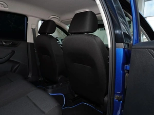 Лифтбек Skoda Rapid 2019 года, 1438000 рублей, Тверь