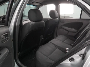 Седан Nissan Almera Classic 2009 года, 529000 рублей, Воронеж