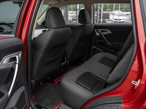 Внедорожник Geely Atlas 2020 года, 1387000 рублей, Краснодар