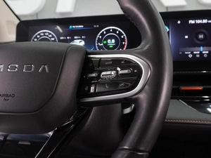 Седан OMODA S5 GT 2023 года, 1749000 рублей, Воронеж