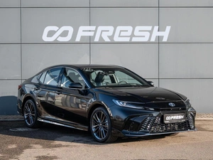 Седан Toyota Camry 2025 года, 4370000 рублей, Краснодар