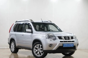 Внедорожник Nissan X-Trail 2013 года, 1399000 рублей, Новокузнецк