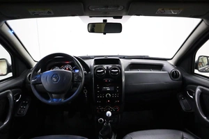 Внедорожник Renault Duster 2018 года, 1250000 рублей, Брянск