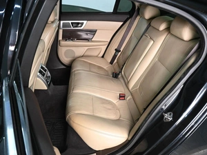 Седан Jaguar XF 2011 года, 1379000 рублей, Аксай