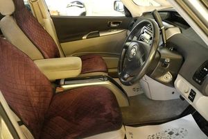 Универсал Toyota Opa 2003 года, 599000 рублей, Омск