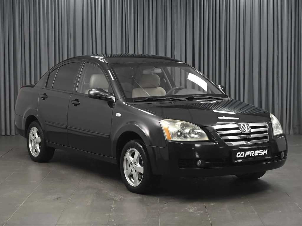 Седан Vortex Estina 2009 года, 399000 рублей, Ставрополь