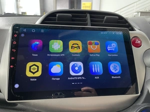Универсал Honda Fit Shuttle 2012 года, 947000 рублей, Солонцы