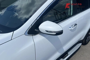 Внедорожник Kia Sportage 2021 года, 2590000 рублей, Солонцы
