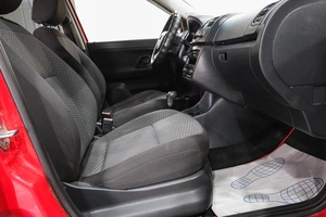 Универсал Skoda Fabia 2013 года, 479000 рублей, Новокузнецк