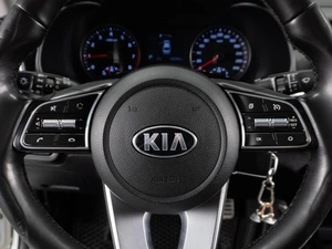 Седан Kia Cerato 2019 года, 1799000 рублей, Тюмень