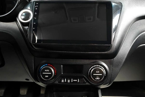 Седан Kia Rio 2014 года, 759000 рублей, Тюмень