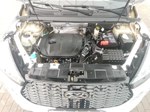 Внедорожник Xcite X-Cross 7 2024 года, 2000000 рублей, Клинцы