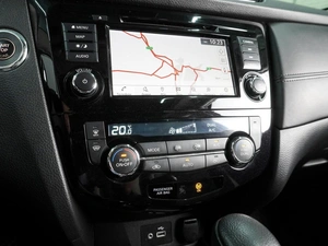 Внедорожник Nissan X-Trail 2021 года, 2324000 рублей, Воронеж