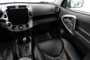 Внедорожник Toyota RAV4 2006 года, 1169000 рублей, Красноярск