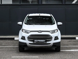 Внедорожник Ford EcoSport 2015 года, 1199000 рублей, Кирилловка