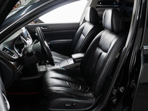 Седан Nissan Teana 2011 года, 750000 рублей, Тюмень