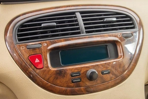 Седан Peugeot 607 2003 года, 349000 рублей, Барнаул