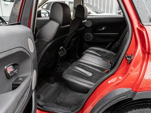 Внедорожник Land Rover Range Rover Evoque 2014 года, 1950000 рублей, Краснодар