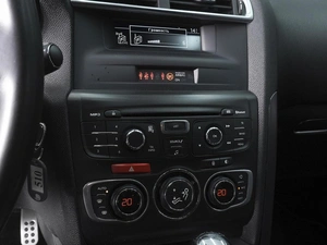 Хетчбэк Citroen DS 4 2013 года, 890000 рублей, Ростов-на-Дону