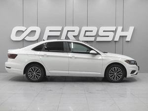 Седан Volkswagen Jetta 2019 года, 1819000 рублей, Ростов-на-Дону