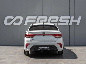 Седан Kia Rio 2018 года, 1530000 рублей, Краснодар