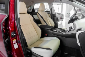 Внедорожник Lexus NX 2017 года, 3049000 рублей, Петрозаводск