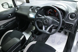 Хетчбэк Nissan Note 2018 года, 1063000 рублей, Солонцы