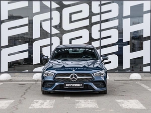 Седан Mercedes-benz CLA-класс 2019 года, 2550000 рублей, Краснодар