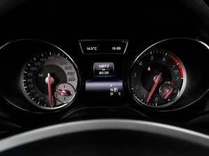 Внедорожник Mercedes-benz GLA-класс 2015 года, 1949000 рублей, Тюмень