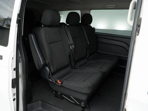 Минивэн Mercedes-benz Vito 2017 года, 2398999 рублей, Москва