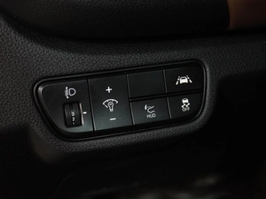 Внедорожник Kia Seltos 2019 года, 2399000 рублей, Воронеж