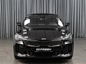 Лифтбек Kia Stinger 2021 года, 2745000 рублей, Ставрополь
