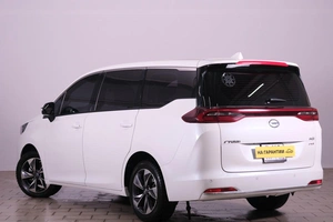 Минивэн Trumpchi M6 2021 года, 2499000 рублей, Омск