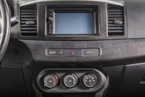 Седан Mitsubishi Lancer 2008 года, 599000 рублей, Томск