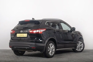 Внедорожник Nissan Qashqai 2017 года, 1799000 рублей, Томск