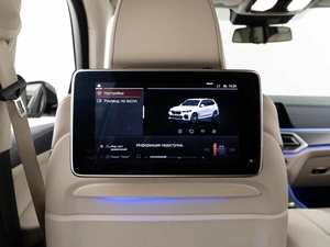 Внедорожник BMW X5 2020 года, 7043434 рублей, Москва