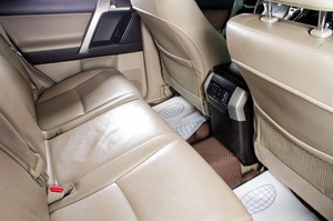 Внедорожник Toyota Land Cruiser Prado 2011 года, 2319000 рублей, Сургут