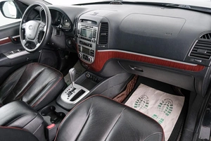 Внедорожник Hyundai Santa Fe 2008 года, 929000 рублей, Красноярск