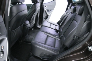 Внедорожник Hyundai Santa Fe 2016 года, 2188000 рублей, Солонцы