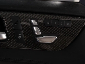 Внедорожник Mercedes-benz GLE-класс AMG 2015 года, 4494000 рублей, Минеральные Воды