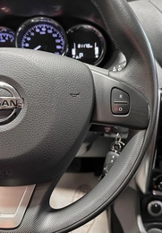 Внедорожник Nissan Terrano 2019 года, 1650000 рублей, Красноярск