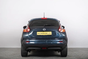 Внедорожник Nissan Juke 2012 года, 1099000 рублей, Томск