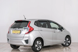 Хетчбэк Honda Fit 2016 года, 1089000 рублей, Красноярск