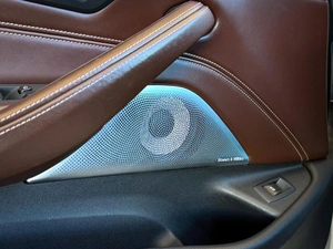 Седан BMW 5 серия 2018 года, 3465000 рублей, Уфа