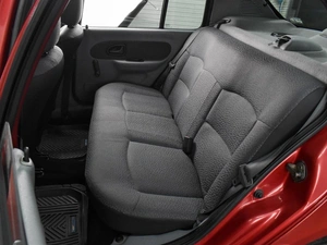 Седан Renault Symbol 2006 года, 322000 рублей, Воронеж