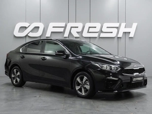 Седан Kia Cerato 2019 года, 1629000 рублей, Воронеж