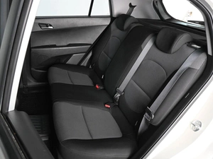 Внедорожник Hyundai Creta 2019 года, 1909000 рублей, Ростов-на-Дону